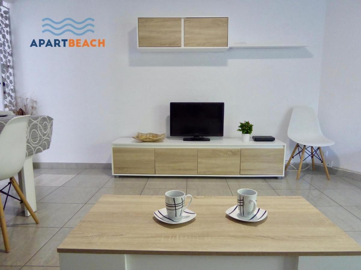 Apartbeach Salou Y Playa 742 ภายนอก รูปภาพ