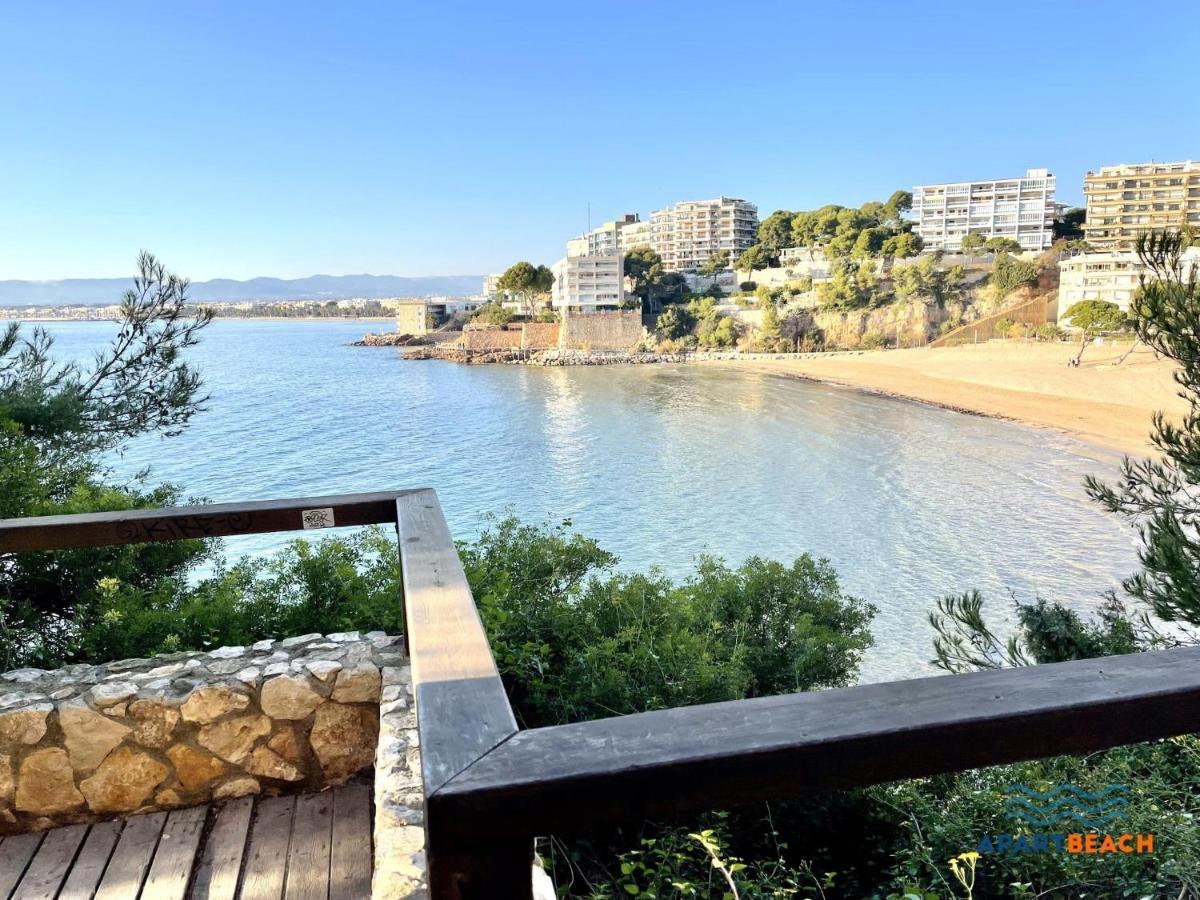 Apartbeach Salou Y Playa 742 ภายนอก รูปภาพ