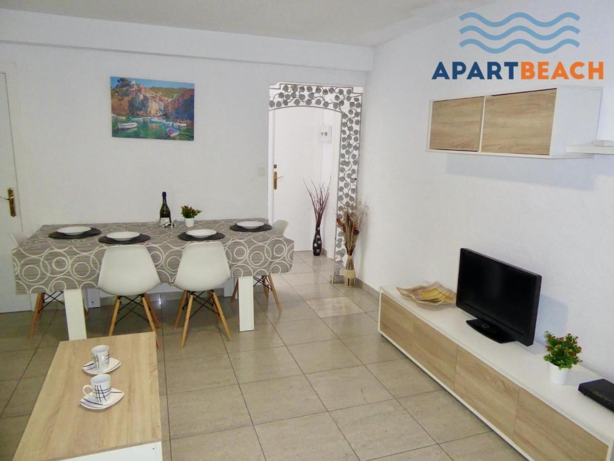 Apartbeach Salou Y Playa 742 ภายนอก รูปภาพ