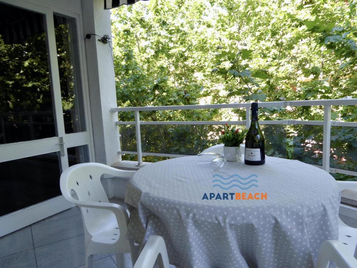 Apartbeach Salou Y Playa 742 ภายนอก รูปภาพ