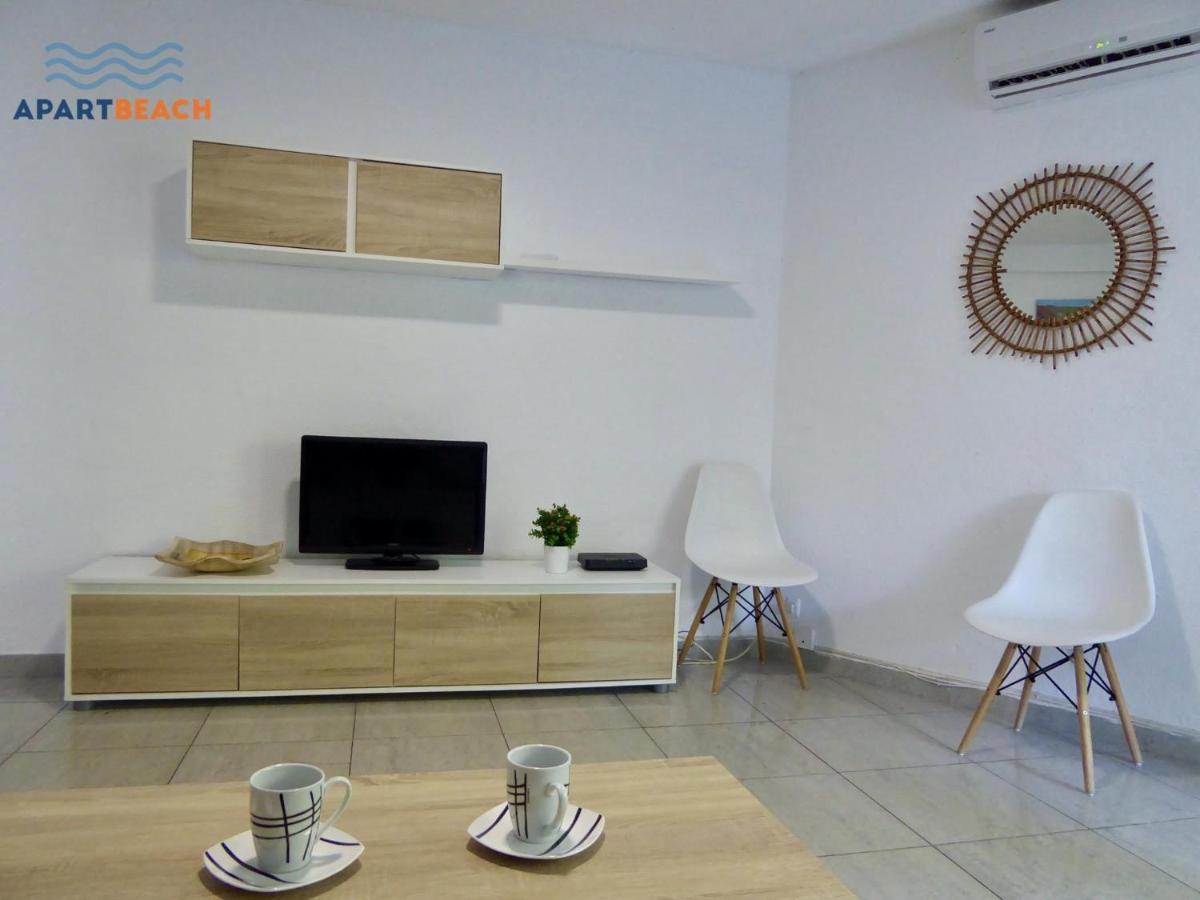 Apartbeach Salou Y Playa 742 ภายนอก รูปภาพ