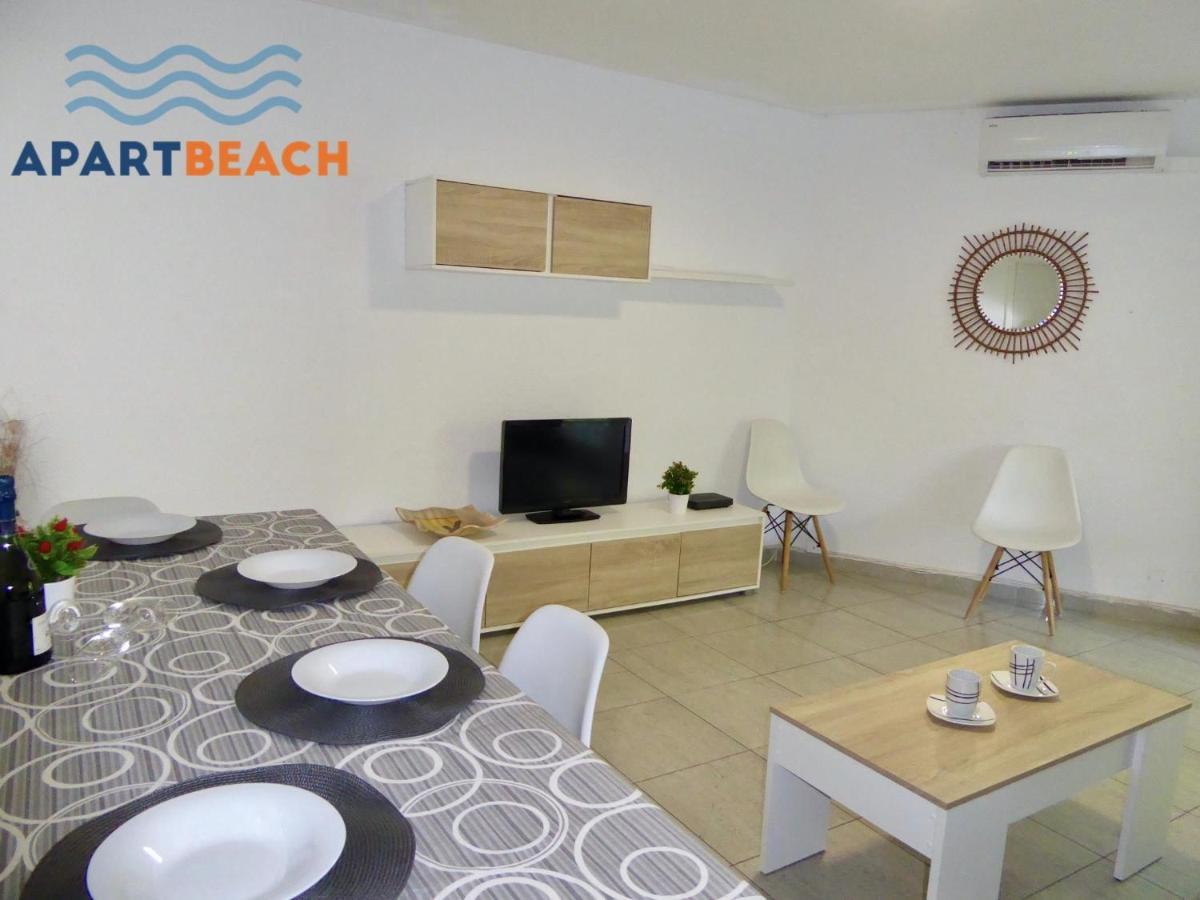 Apartbeach Salou Y Playa 742 ภายนอก รูปภาพ