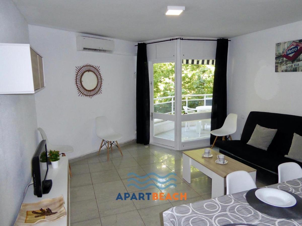 Apartbeach Salou Y Playa 742 ภายนอก รูปภาพ