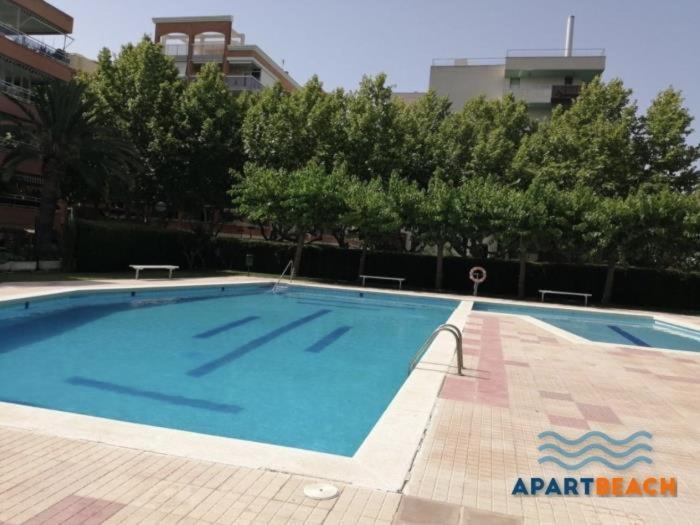 Apartbeach Salou Y Playa 742 ภายนอก รูปภาพ
