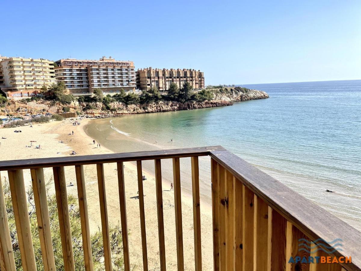 Apartbeach Salou Y Playa 742 ภายนอก รูปภาพ