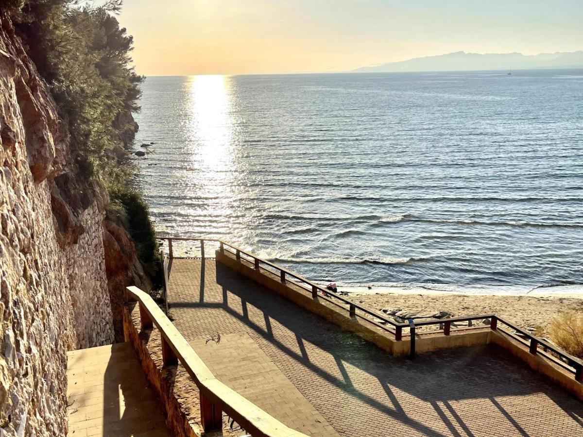 Apartbeach Salou Y Playa 742 ภายนอก รูปภาพ