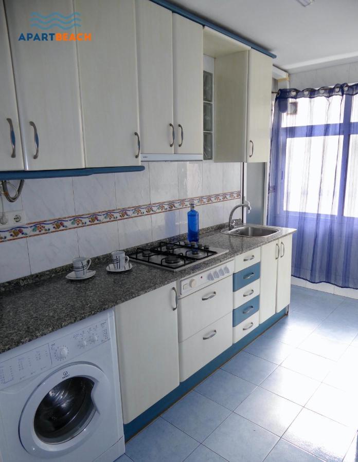 Apartbeach Salou Y Playa 742 ภายนอก รูปภาพ
