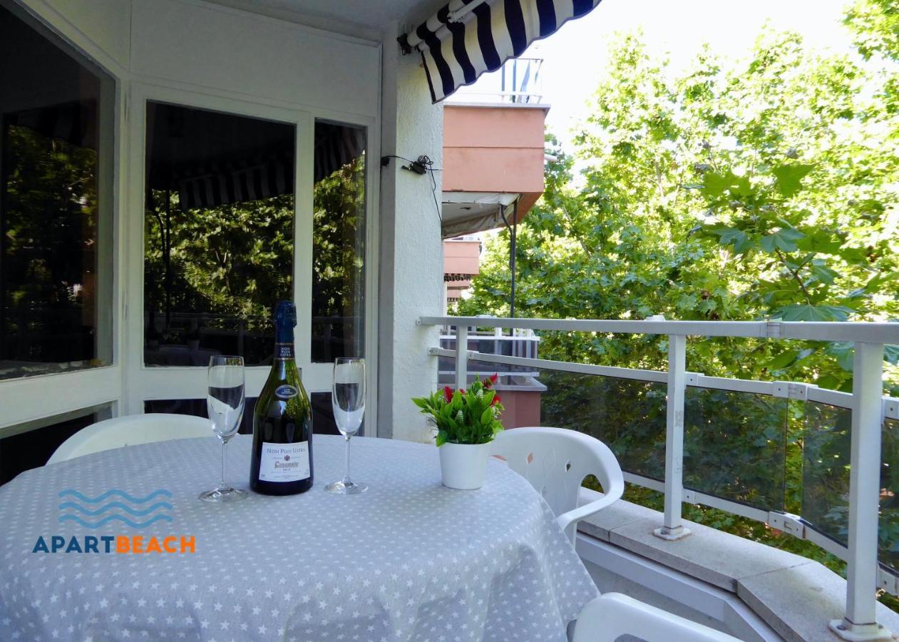 Apartbeach Salou Y Playa 742 ภายนอก รูปภาพ