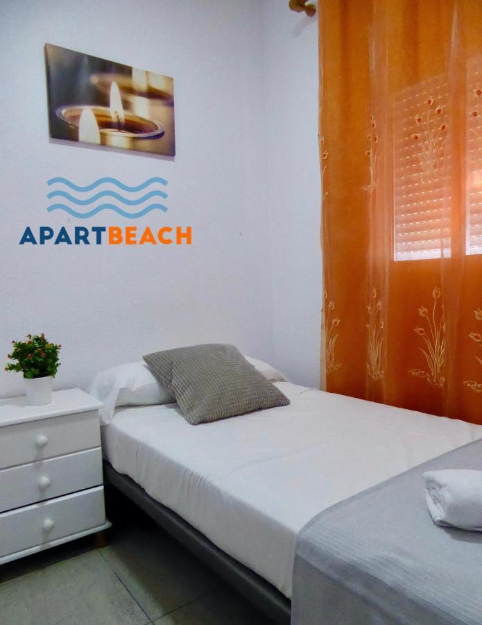 Apartbeach Salou Y Playa 742 ภายนอก รูปภาพ