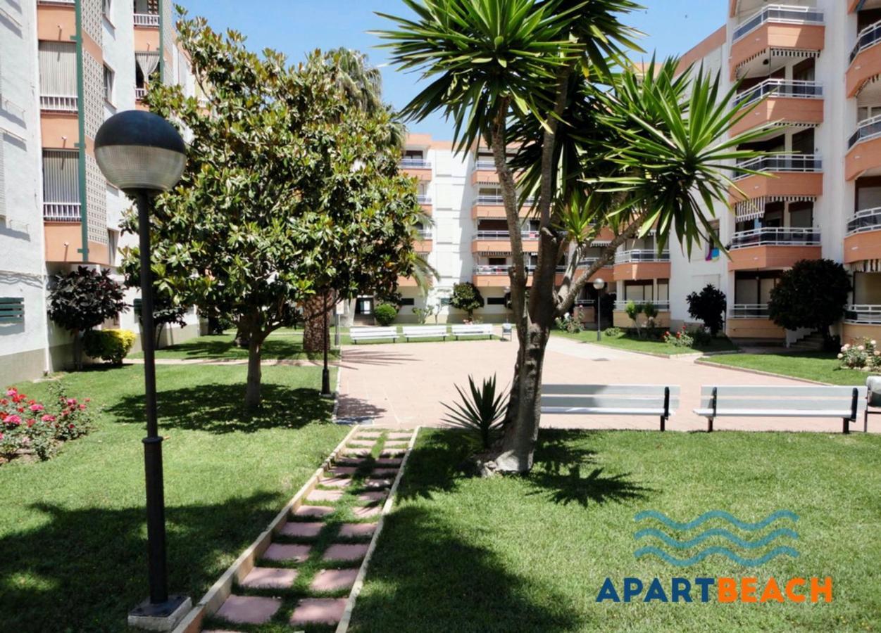 Apartbeach Salou Y Playa 742 ภายนอก รูปภาพ