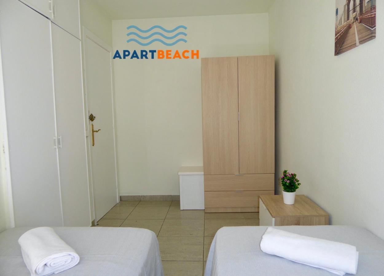 Apartbeach Salou Y Playa 742 ภายนอก รูปภาพ